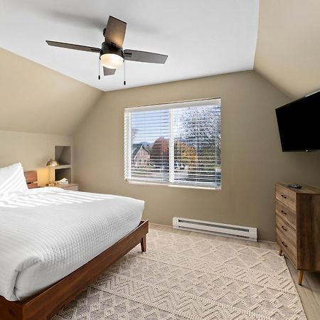 Modern Home &Cozy Lake Placid Exterior foto
