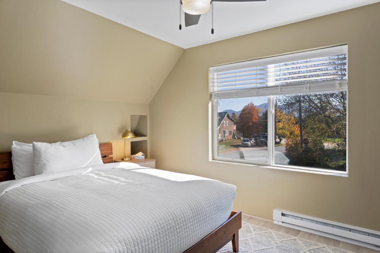 Modern Home &Cozy Lake Placid Exterior foto